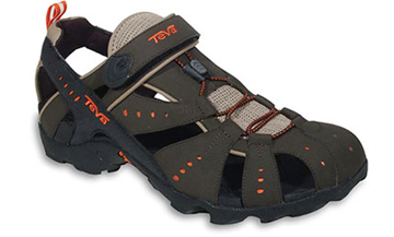 teva-dozer