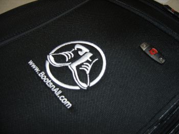 BnA Logo