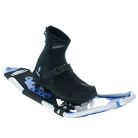 FLIGHTboot Snowshoes
