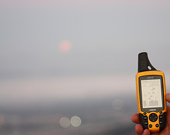 Garmin 60 Handheld GPS