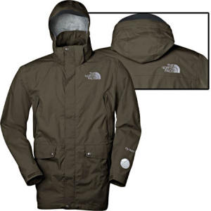 North Face El Nino Jacket