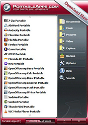 portable-apps-suite
