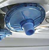 Airplane Air Purification Filter