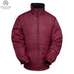 Altrec Women's Toasty Jacket