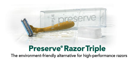 Disposable Razor