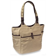 Scala Canvas Tote Bag