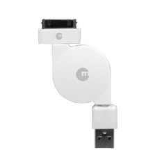 iPad Sync Cable