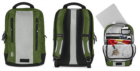 Timbuk2 Track Day Pack