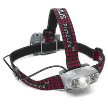 Primus PrimeLite AR LED Headlamp with Remote Control