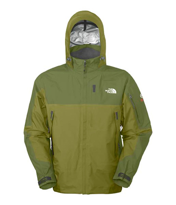 North Face