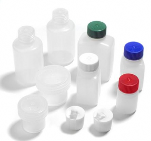 Nalgene Travel Bottles