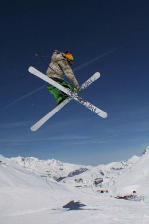 k2ski