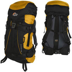 Lowe Alpine Snow Attack 35 Ski Pack