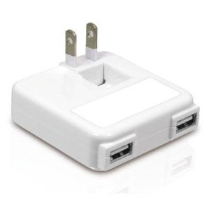 iPad DUALUSB