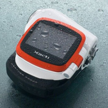 sanyo xacti