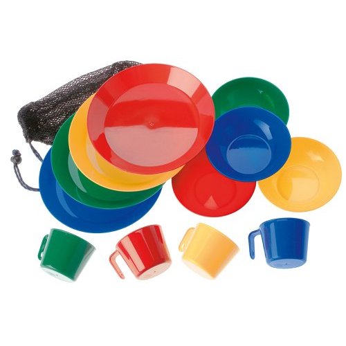 tableset