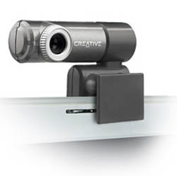 Creative Live! Cam Notebook Pro Webcam