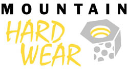 Mountain Hardwear