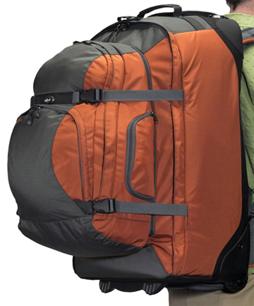 travel packs