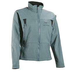Arc'teryx Gamma SV Jacket