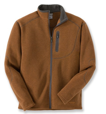 columbia voltage fleece