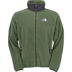 North Face Pumori Fleece Jacket