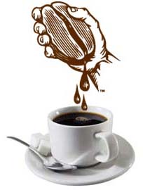 Travel Coffee