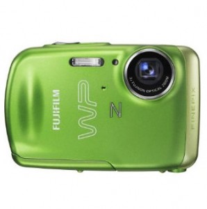 Fujifilm FinePix