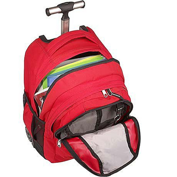 Jansport driver 8