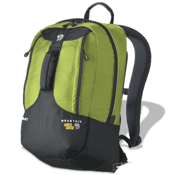 The Project Backpack