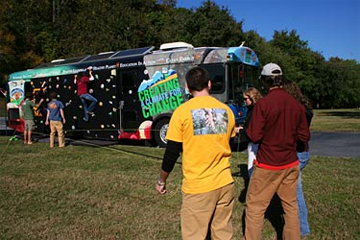 nols bus