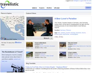 Travelistic