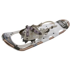 tubbs wilderness snowshoes