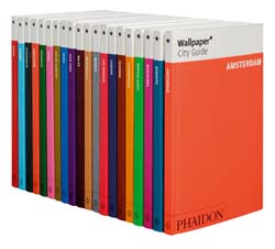 Wallpaper City Guides