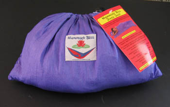 Hammock Bliss Sleep Sack
