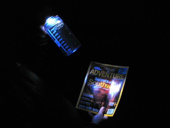 Guyot Designs Firefly