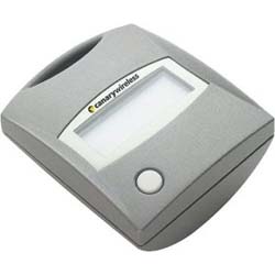 Canary Wireless Network Detector