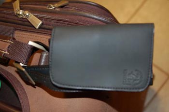 Scanner Bag