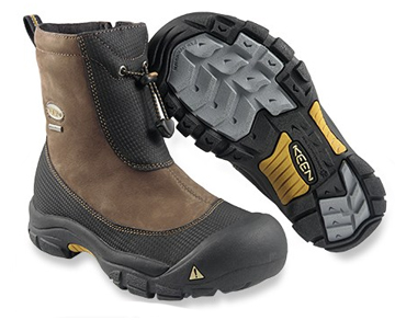 Winter Boots