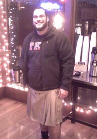 Real Men Wear Utilikilts
