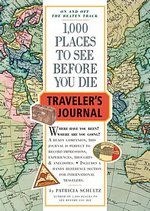 Travel Journal