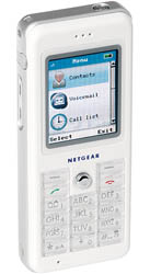 Netgear WiFi Skype Phone