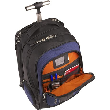 Rolling Backpack