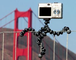 Gorillapod