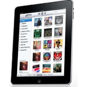 iPad
