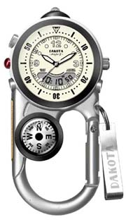 Dakota Angler II