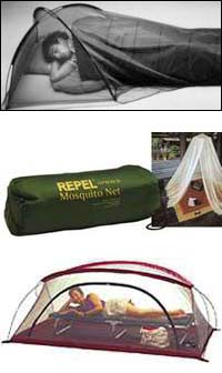 Mosquito Nets