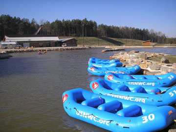 national-whitewater-center