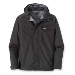 Patagonia Eco Torrentshell Parka