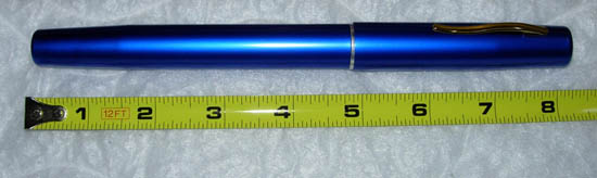 Ultralight Backpacking Fishing Pole